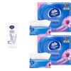 Intensive Moisturizing Hand Cream with Vinda Facial Tissues Bundle