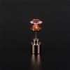 Men Earrings DJ Dance Party Glow Earrings  Earrings Light Up Earrings Female Ear Studs
