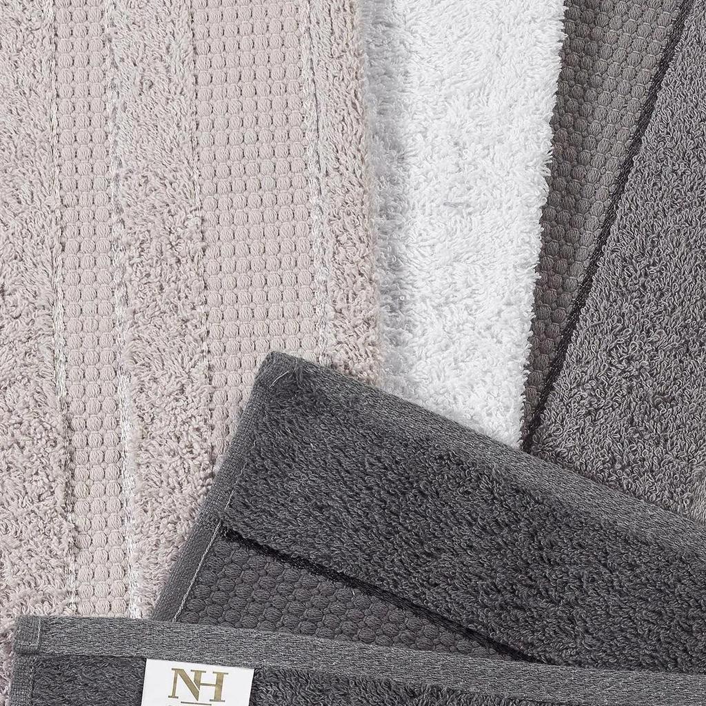 50x90 см 4 шт полотенце для рук и лица