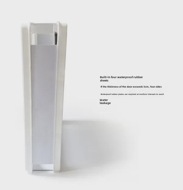 Дверца для собак и кошек средних и крупных пород