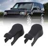 2* LR058466 Auto Windscreen Wiper Arms Cap For Land-Rover For Range-Rover 1987-1995 Car Defender Windscreen Wiper Arms Cover