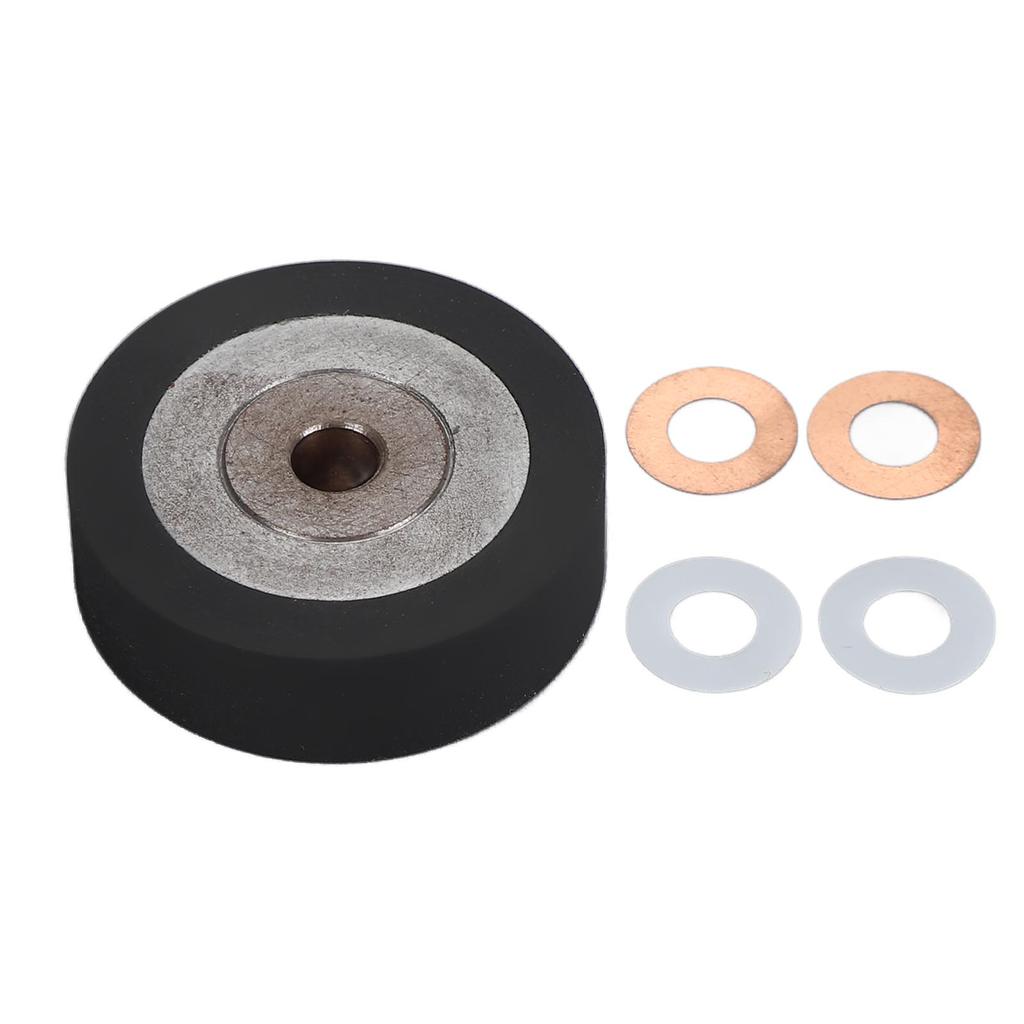 Кассетный прижимной ролик с профессиональной высокоточной прижимной роликовой лентой для Studer