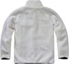Куртка Brandit Teddyfleece Jacket (5021) белая