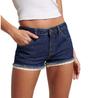 Superdry Vintage Denim Shorts