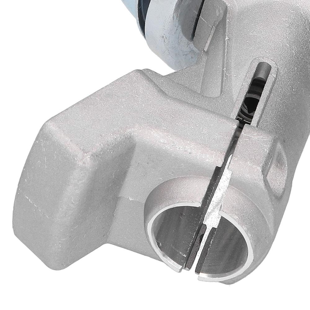 Silver Trimmer Gear Head Compact Replacement Gear Head for FS160 FS220 FS280 FS290 FS300