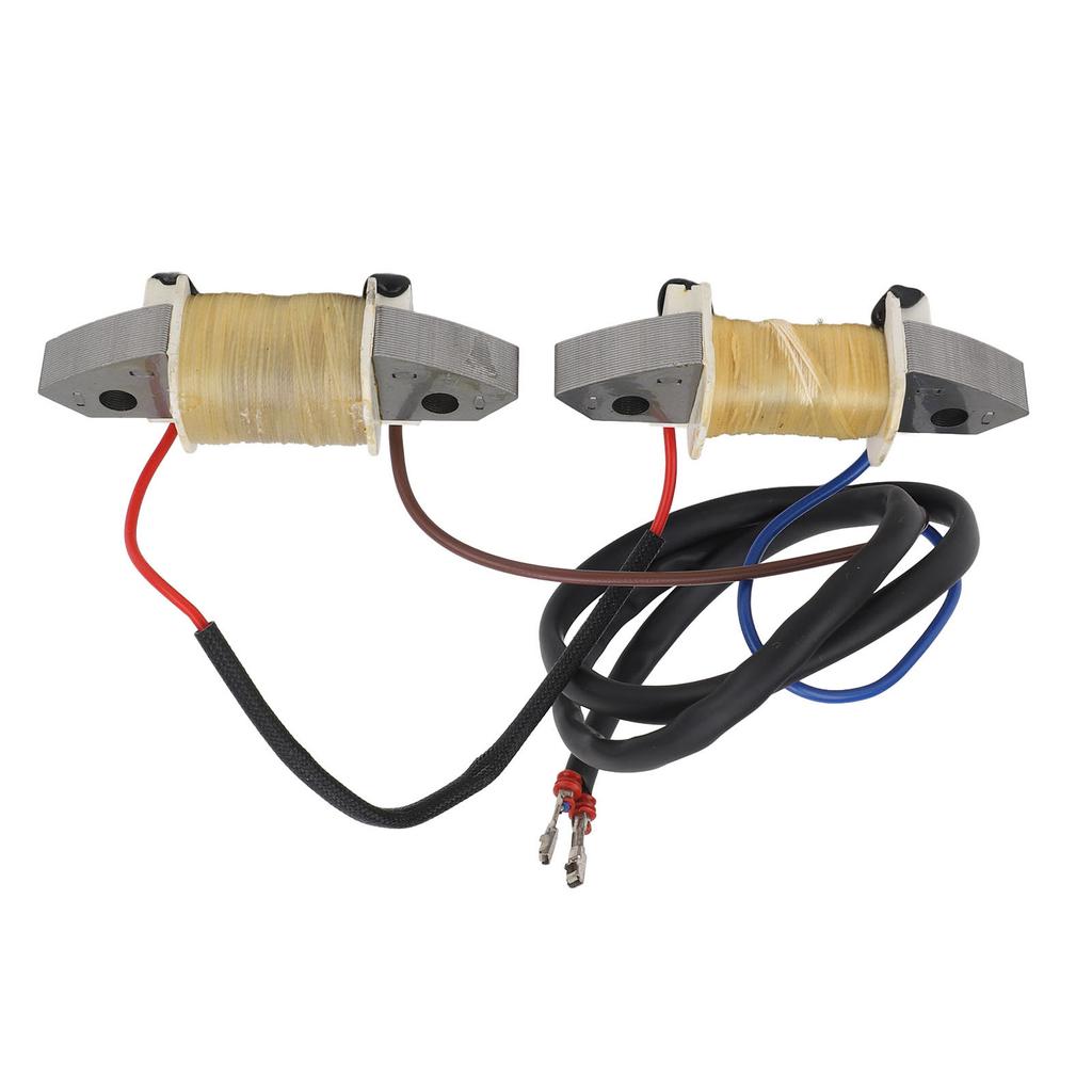 Катушка заряда лодки 66T 85520 00 Высокопроизводительная катушка статора магнето-генератора для 2-тактного двигателя 40 л.с.