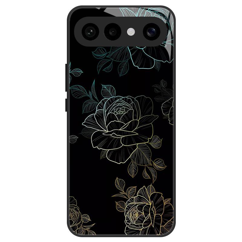 Coque For VIVO S50 Pro Mini Case Tempered Glass Phone Cover For VIVO S50Pro Mini V2527A Shockproof Hard PC Fundas Shell Bumper