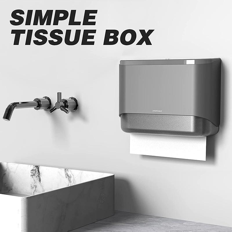Диспенсер для туалетной бумаги, полотенец, диспенсер для салфеток для ванной, пробойник, держатель для бумажных полотенец для кухни, туалета