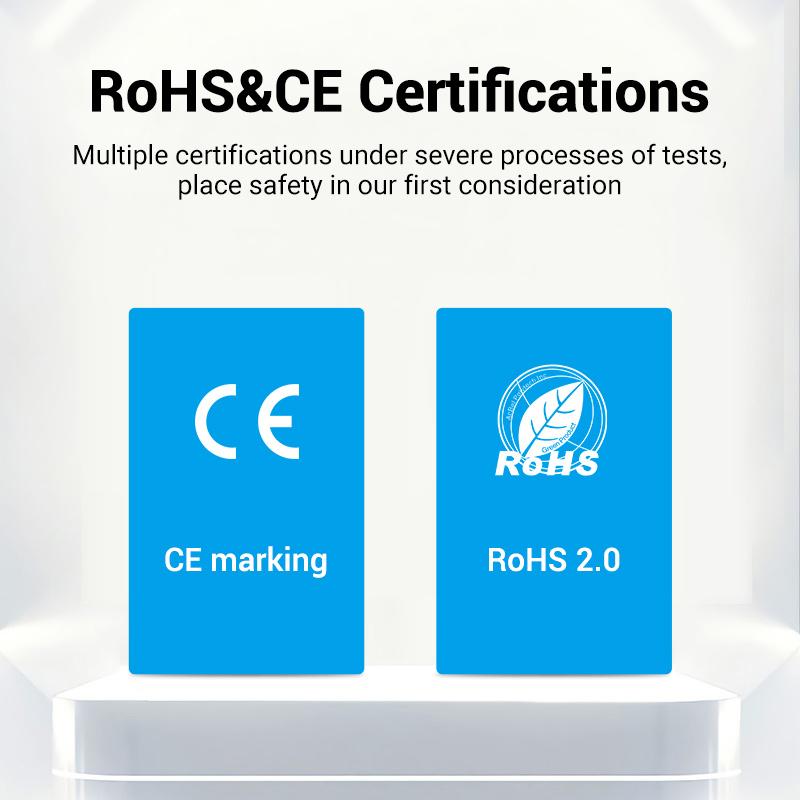 38W Fast USB Charger Vention Type C PD Fast Charging for iPhone 13 11 USB Quick Charge with QC 4.0 3.0 USB Portable Phone Charge