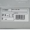 U1300NY New Balance 1300 Made in USA Navy (Men's)