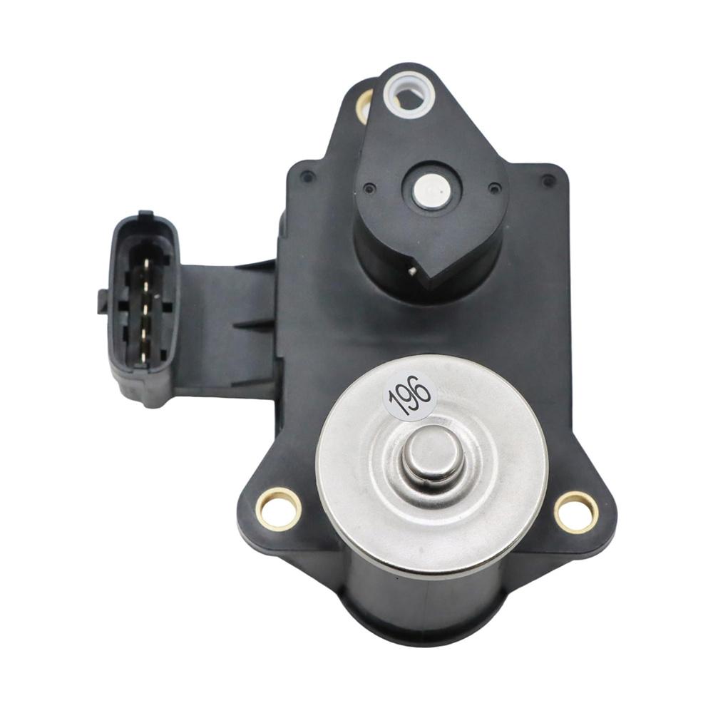 Привод клапана управления завихрением 283202A600 Для Hyundai I30 I40 IX35 TUCSON Дизель