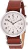 Мужские часы Timex Weekender 40 мм Коричневые T2p495