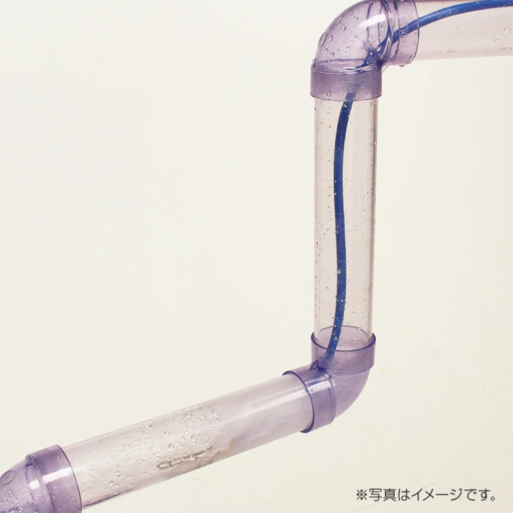 Набор для чистки труб Kyocera Old Ryobi Lily of the Valley 6710177 (с насадкой)