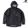 New Balance Club Nbnmc19053 Bk Lightweight 2.5 Layer Windparka Common Tray