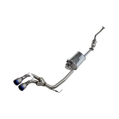 HKS COOL StyleII Style Toyota Aqua SPORT (Круто II) Gs/GR DAA-/6AA-NHP10 32024-AT006