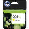 HP 903XL Cartouche D'encre Jaune Grande Capacité Authentique (T6M11AE) Pour HP OfficeJet Pro 6950/6960/6970