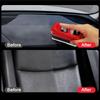 Средство для удаления масляной пленки с лобового стекла автомобиля, дождливое автомобильное окно, прозрачное видение, гидрофобное покрытие, сильное удаление грязи, щетка, инструменты для очистки