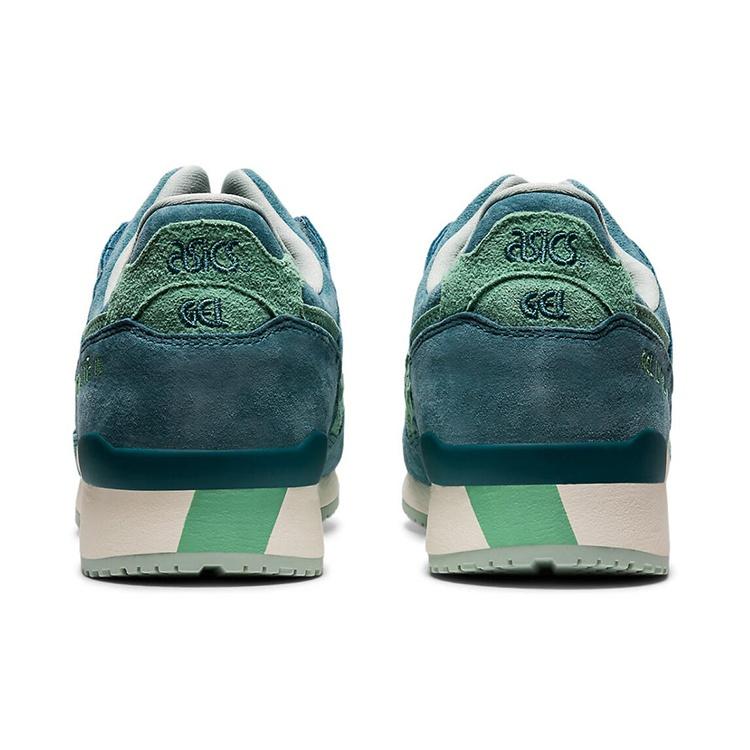 Asics Кроссовки Gel Lyte 3 OG 'Misty Pine Seasform' Мужские 1201A164-300