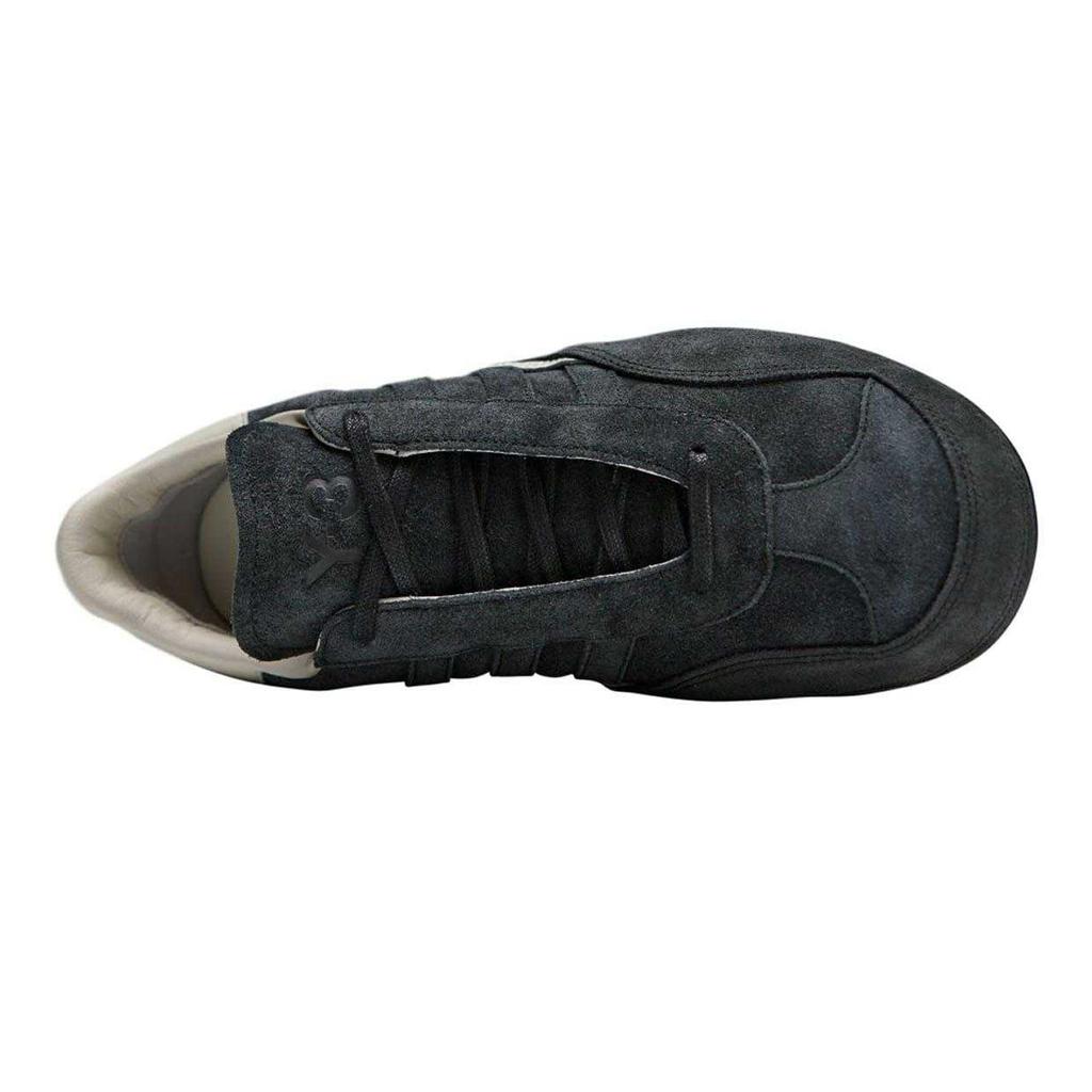 Y-3 Womens/Ladies Gazelle Suede Trainers