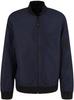 Демисезонная куртка Tom Tailor Denim Bomber Jacke (1034850) sky captain blue