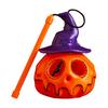 Halloween Themed Pumpkins Light Decoration Ornaments Atmosphere Creative Scene Funny Ornaments, Decorative Ornaments, Gifts