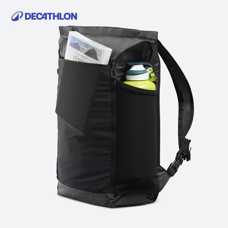 Decathlon Sports Travel Tote Shoulder Bag