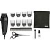 Hair Clipper - - Home Pro 300 - Automatic Blade Sharpening - Powerful Motor