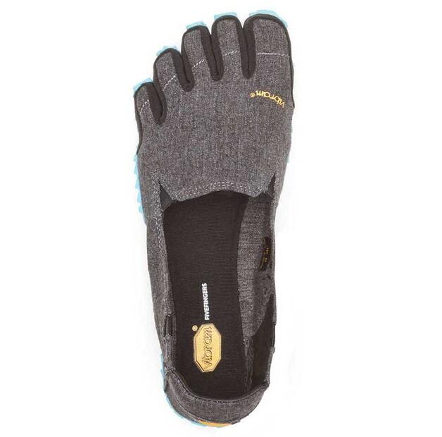 Vibram Fivefingers CVT LB ботинки трекинговые