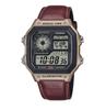 Мужские наручные часы Casio Dress Watch AE-1200WHL-5AVDF