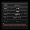 Zhendian Atomic TB1 Перезаряжаемый Беспроводной Паяльник-Ручка - Умная Литиевая Батарея, Регулируемая Постоянная Температура, Портативная Паяльная Станция.