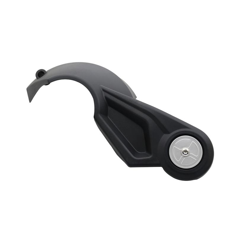 Motorcycle Rear Drive Shaft Protection Cover For BMW R1300GS R1300 GS R 1300 ADV Adventure -2025 Final Drive Guard