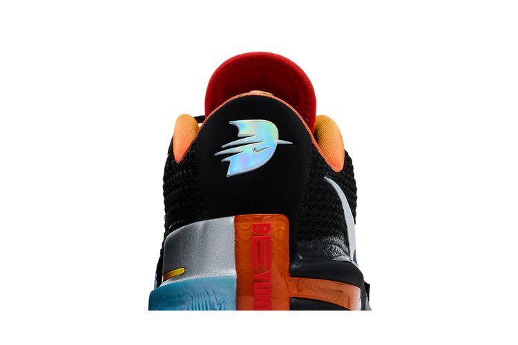 Men's Sneakers TITAN x Dylan Harper x Nike Air Zoom GT Cut 'Before The Light'