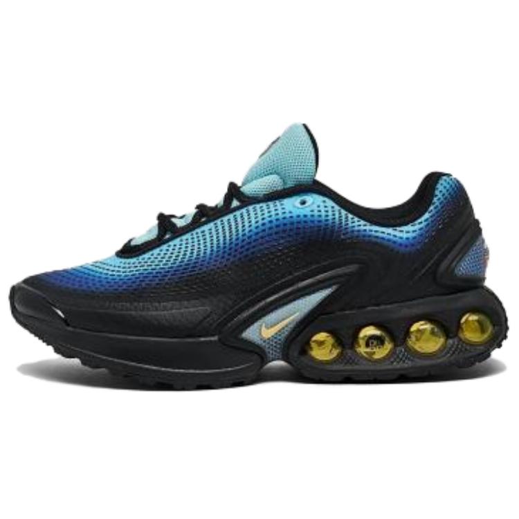 Nike Air Max Dn Se Hyper Blue Chamois HM0810-401
