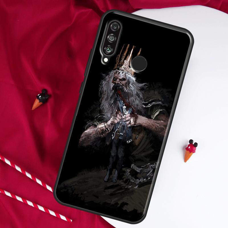 Spain Francisco Goya Art For Huawei Nova 12i 11i 8i 12s 9 10 SE Y90 Y60 Y70 Y72 Y61 Y91 P20 P40 P30 Lite P60 Pro Case