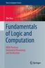 Книга Fundamentals of Logic and Computation : With Practical Automated Reasoning and Verification