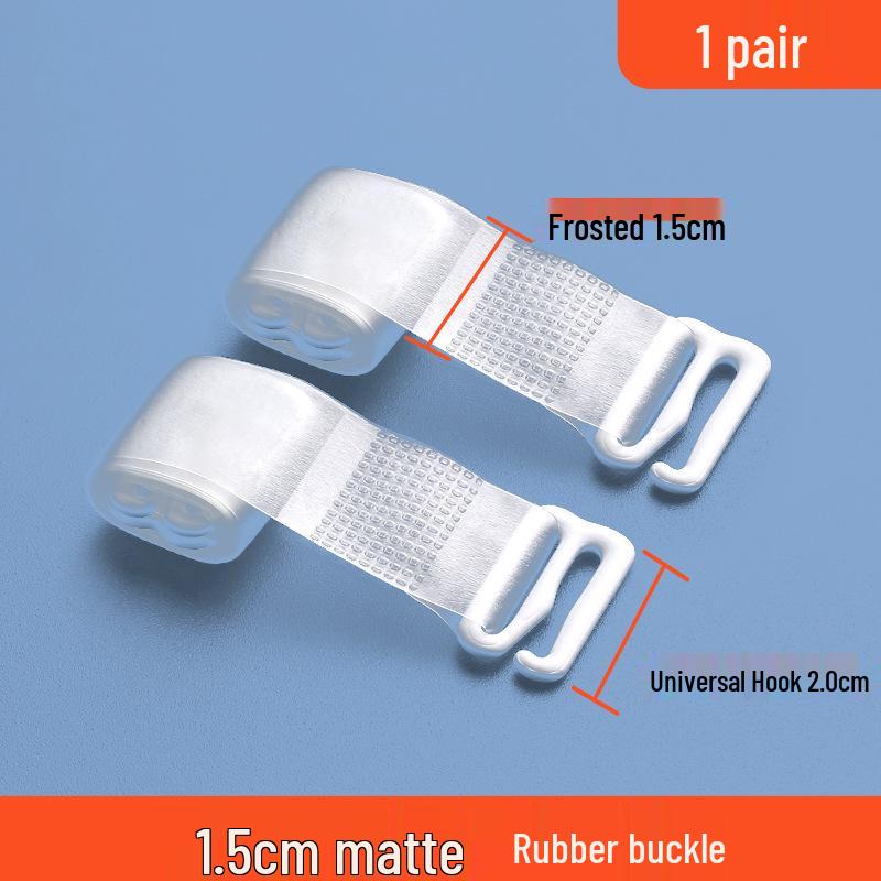 Прозрачные нескользящие бретели для бюстгальтера: Бесшовные, Невидимые, Сменные, Не сдавливающие плечевые бретели