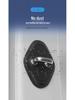 BYD Car Door Lock Silicone Protective Cover & Silent Buffer Pad