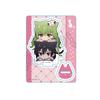 Code Lelouch of the Rebellion Lelouch Sticky Nyan Mini Character Stand Geass & C.C. Ver.