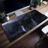 Map The LLord Rings MMiddle Earth Mouse Pad Nonslip Thickened Large Writing Lockedge Office Student Gaming Cushion MousePad