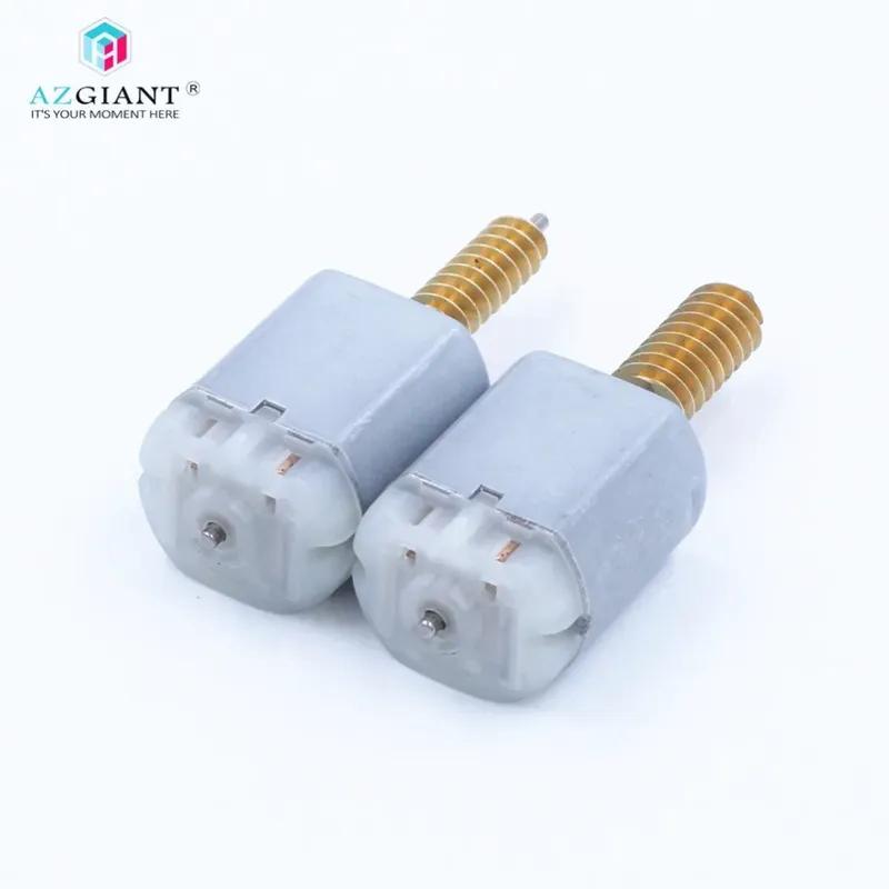 Azgiant Car Center Door Lock Actuator Motor for Land Rover Range Rover L322 Discovery Freelander