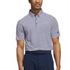 adidas Бесплатная доставка с AdiClub Рубашка-поло со полосками Ultimate365 JP0476