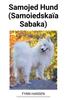 Книга Samojed Hund (Samoiedskaia Sabaka)