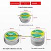 1/3/5Pcs Non-Stick Tin Solder Cream Clean Paste Soldering Iron Tip Refresher For Oxide Head Resurrection Oxidative Activator