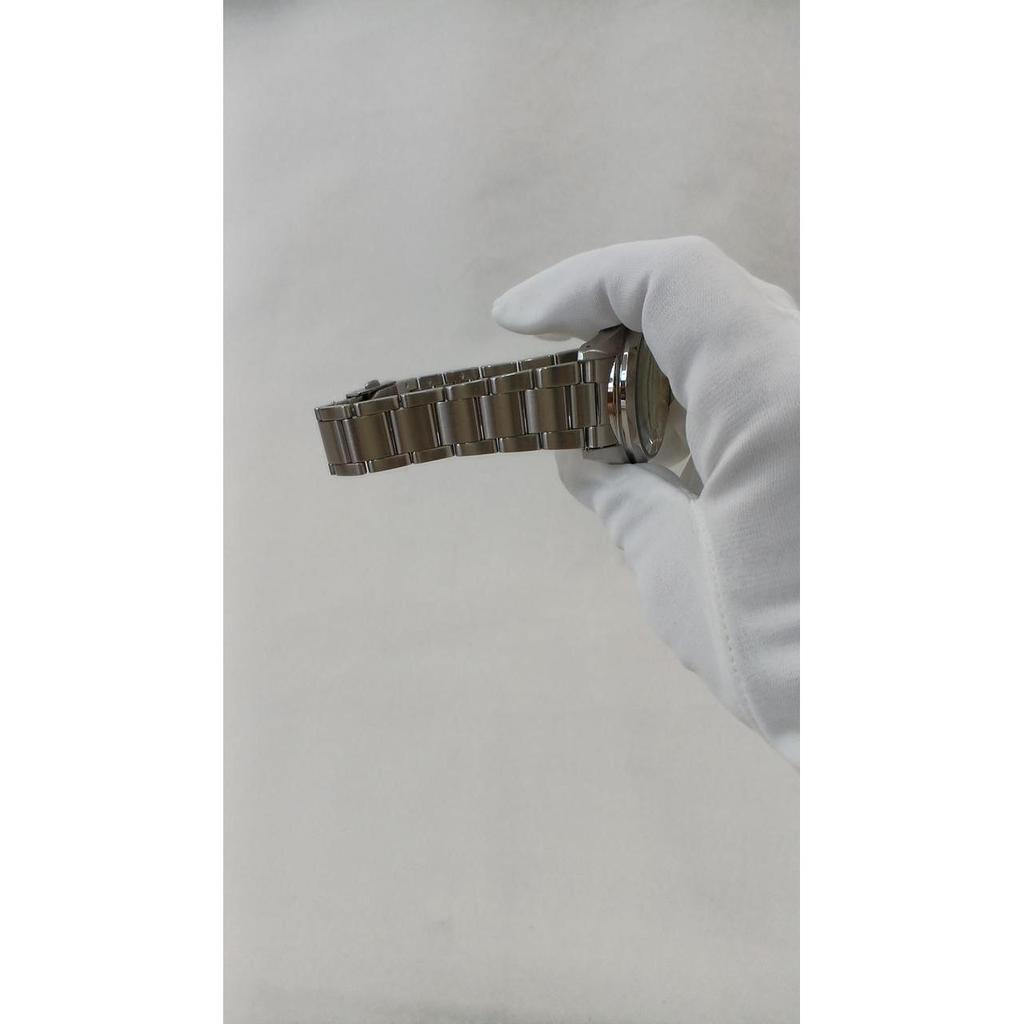 Б/у Автоматические часы SEIKO 4R35-03X0