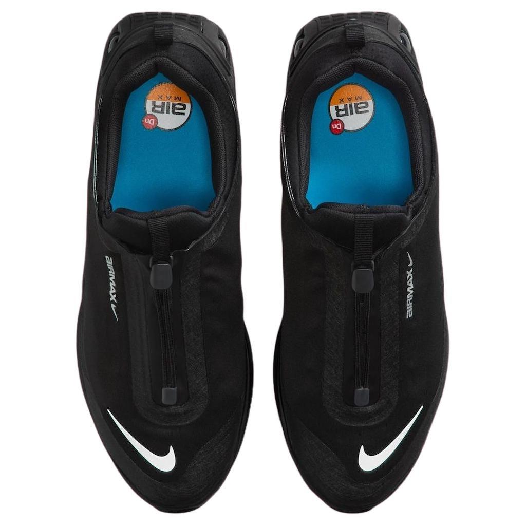 Nike Кроссовки для бега Air Max Dn Унисекс Черные кроссовки Повседневная обувь HQ8605-001