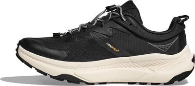 Обувь для треккинга Hoka Transport Schuhe Herren Black Alabaster