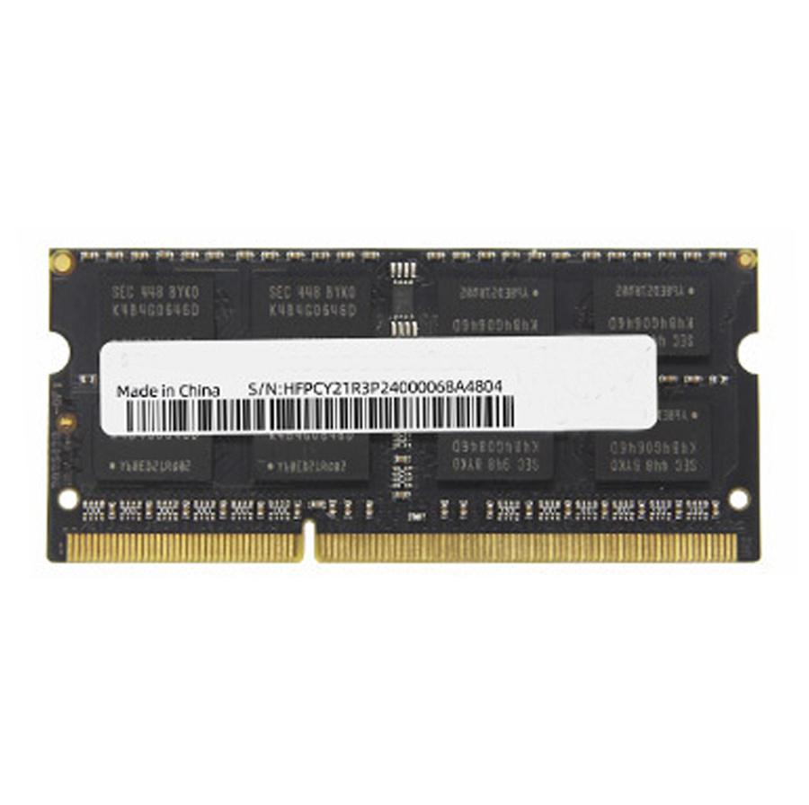 DDR3 Memory Module Laptop Computer 8g Memory Model 1600 MHZ
