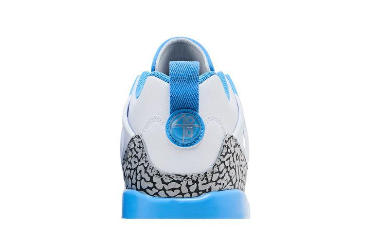 Jordan Spizike Low UNC