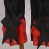 Ysir Arlecchino Косплей Игра Genshin Impact Костюм Слуги Набор Хэллоуин Косплей Девушка