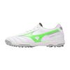 Morelia 2 Comfortable Versatile TF (Rubber Studs) Synthetic Leather Kangaroo Skin Shock Absorption Football Shoes P1GD251437